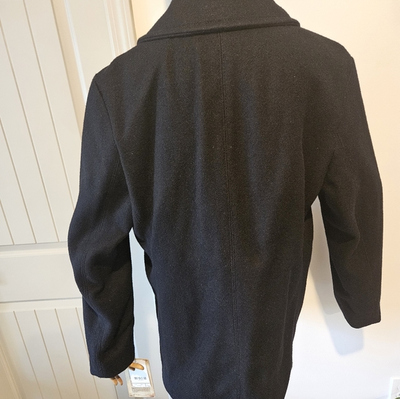 Schott Bros 751  NYC peacoat L - Picture 4 of 16